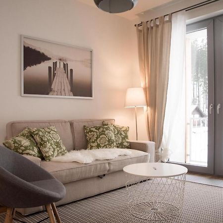 Apartman Jestrab 5 جانسك لازني المظهر الخارجي الصورة