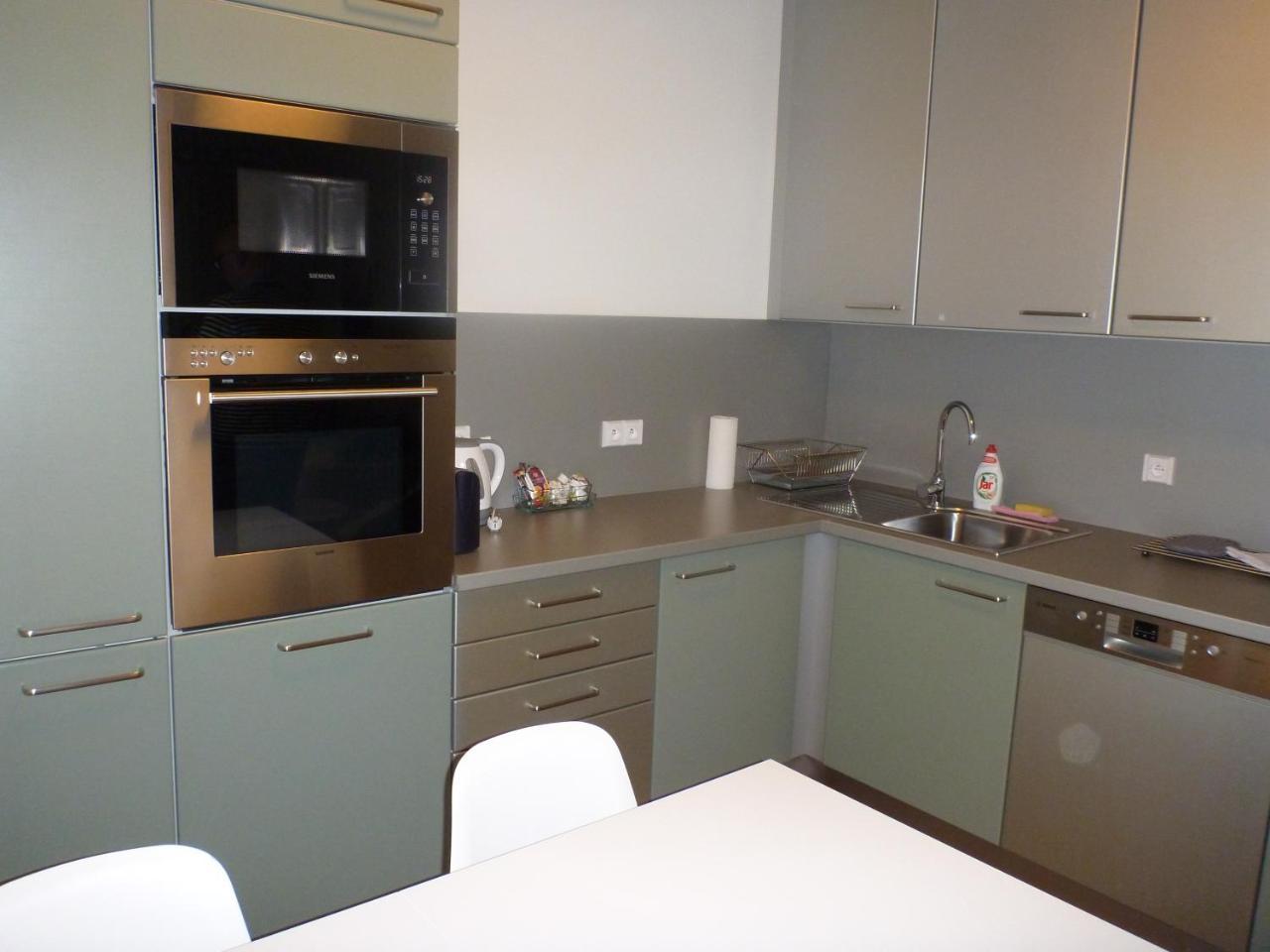 Apartman Jestrab 5 جانسك لازني المظهر الخارجي الصورة