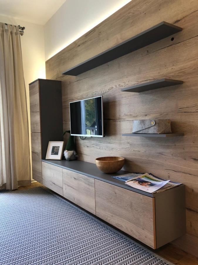 Apartman Jestrab 5 جانسك لازني المظهر الخارجي الصورة